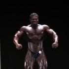 Lionel   Beyeke - IFBB Toronto Pro Supershow 2011 - #1